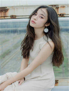 《韩国女子健美冠军》