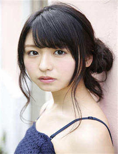 《日本刚毛女》