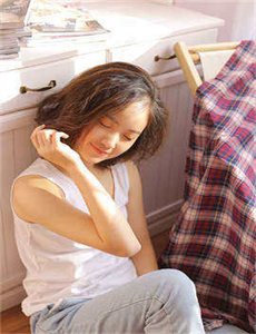 《邻居家的姐姐》