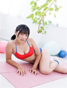 《画欲女孩》